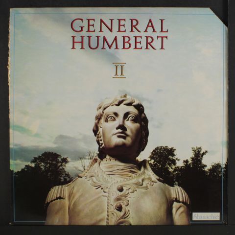 GENERAL HUMBERT
