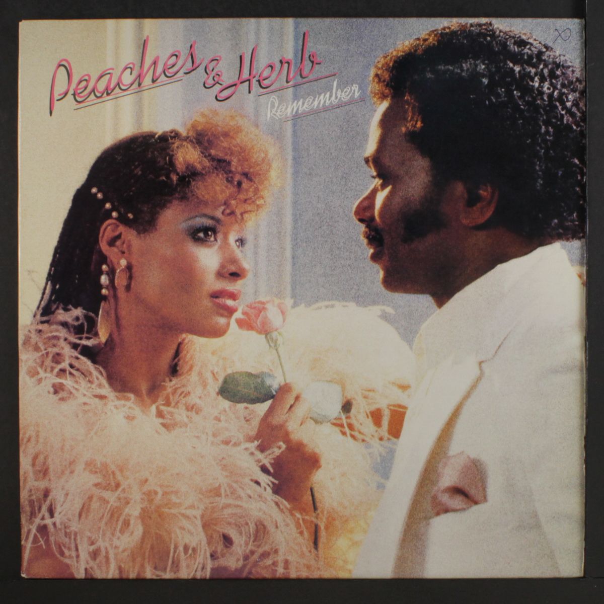remember by PEACHES & HERB
