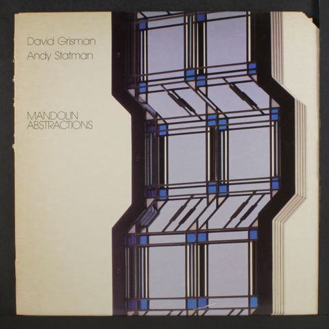 DAVID GRISMAN & ANDY STATMAN