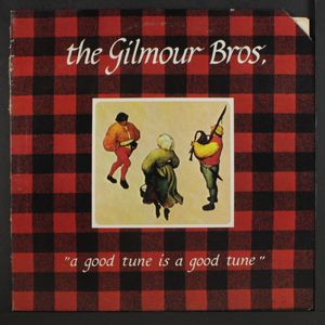 GILMOUR BROS