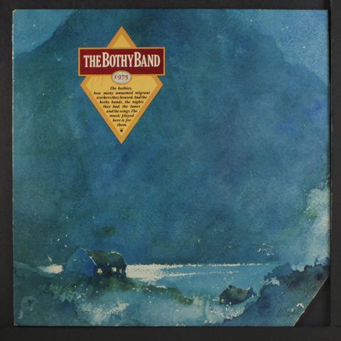 BOTHY BAND