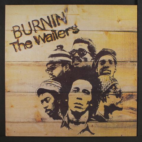 WAILERS