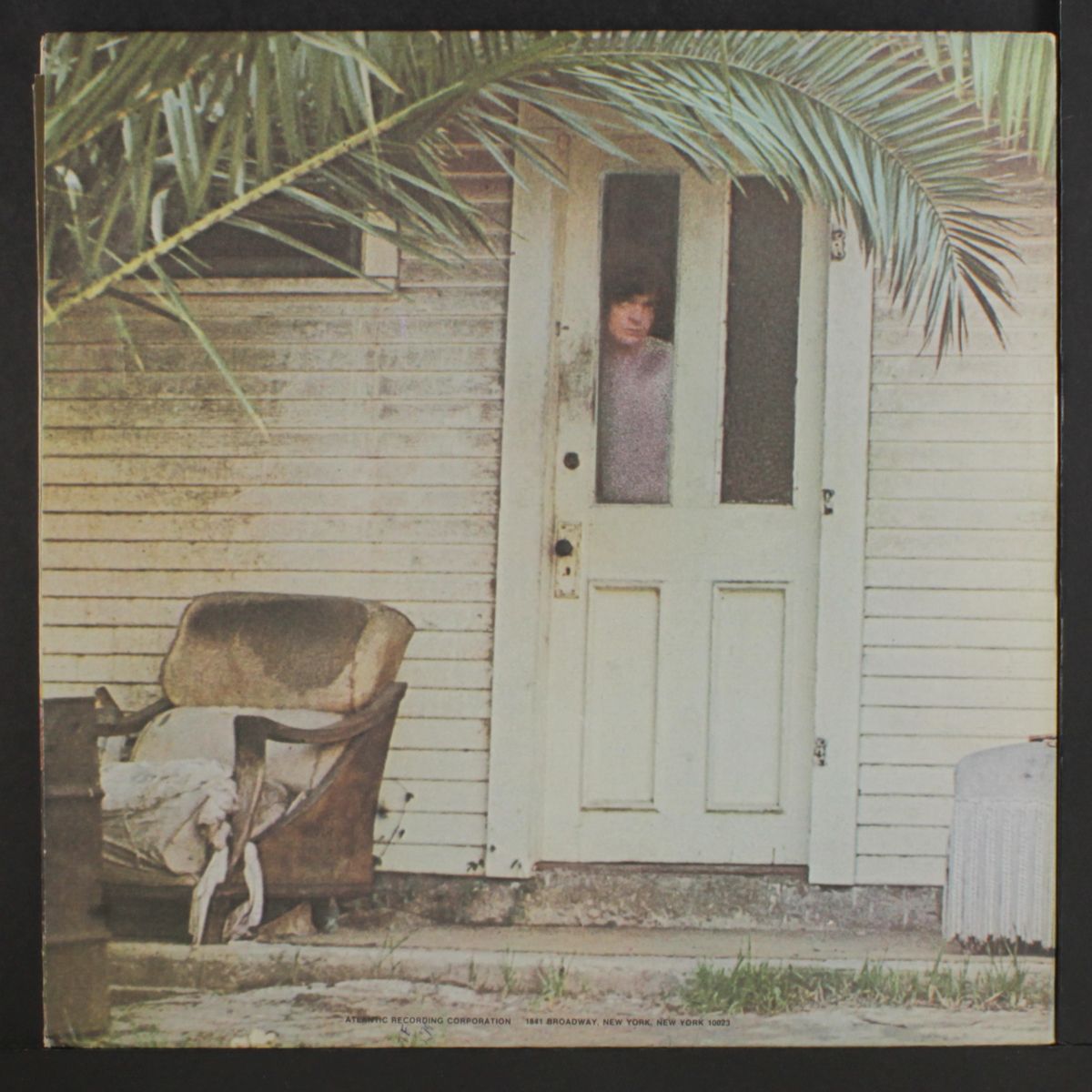 crosby, stills & nash by CROSBY, STILLS & NASH