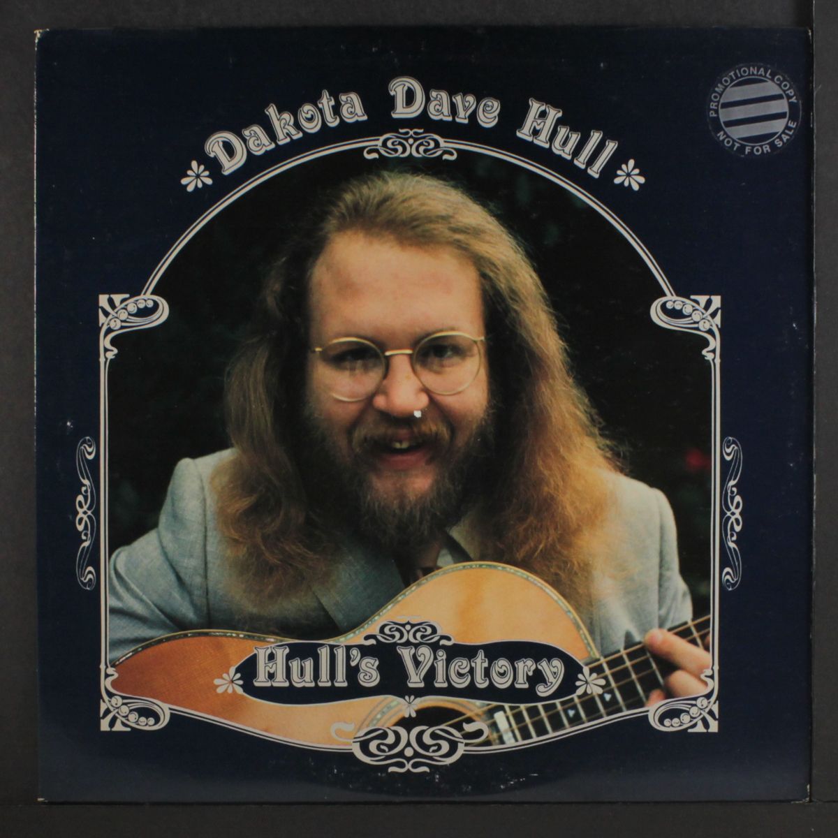 hull's victory by DAKOTA DAVE HULL