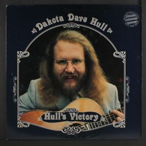 DAKOTA DAVE HULL