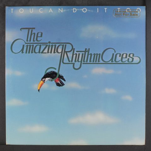 AMAZING RHYTHM ACES
