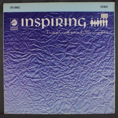 INSPIRATIONAL SINGERS