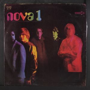 NOVA LOCAL