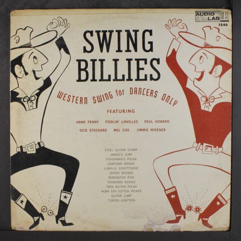 SWING BILLIES