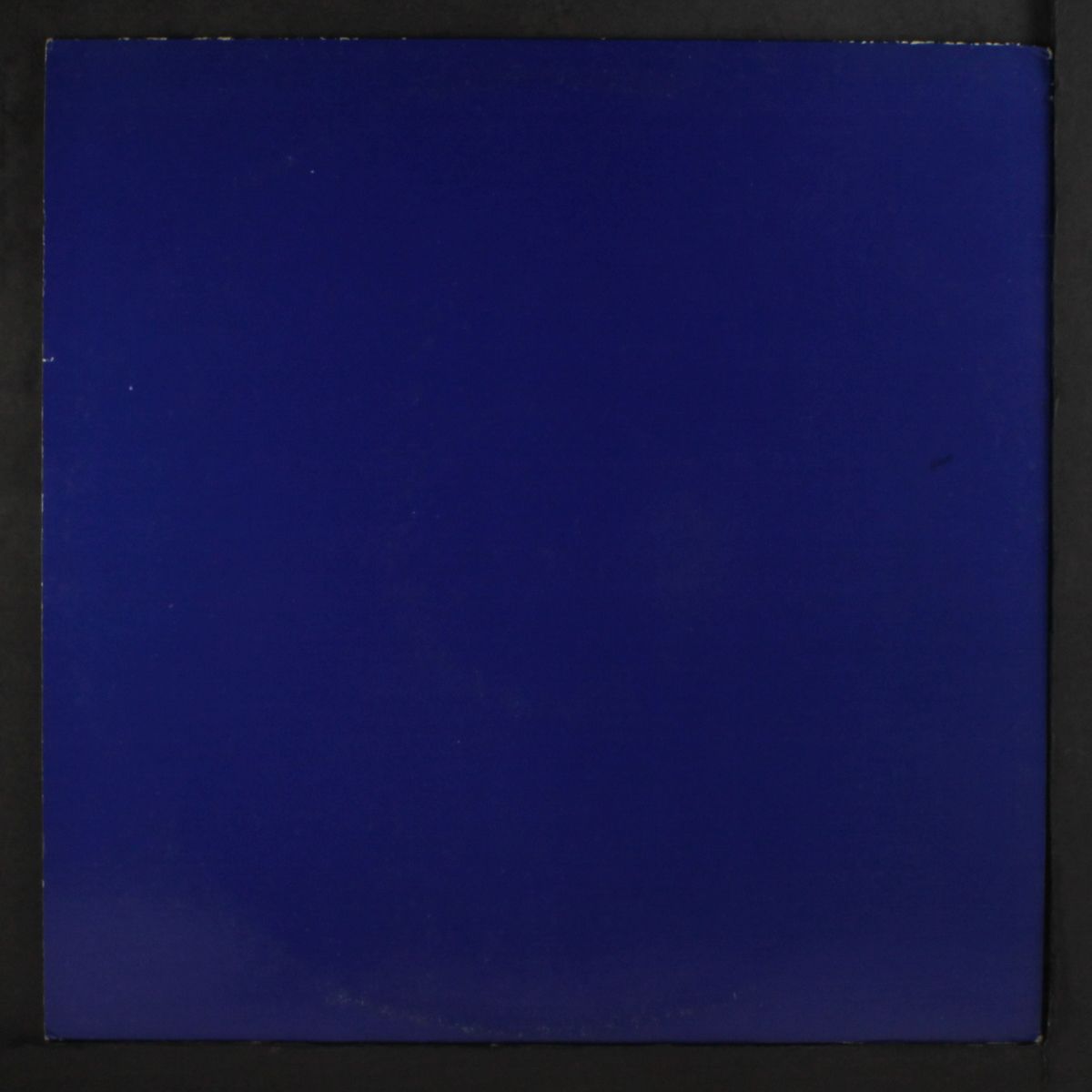 sleepy town / thirst by BLUE ORCHIDS