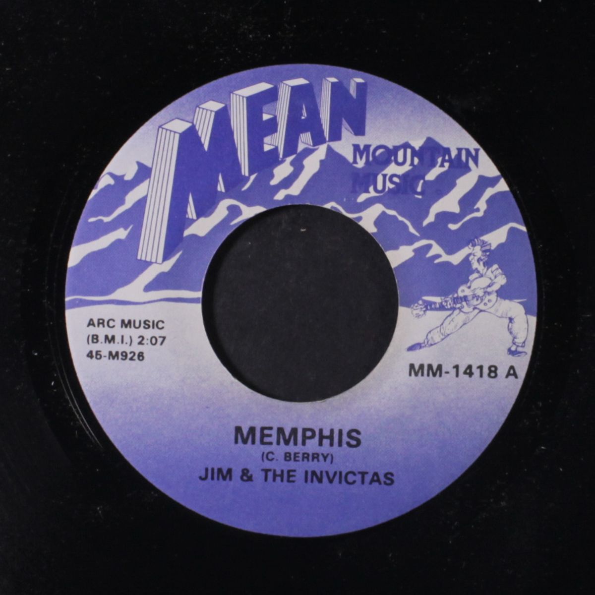 memphis by JIM & INVICTAS