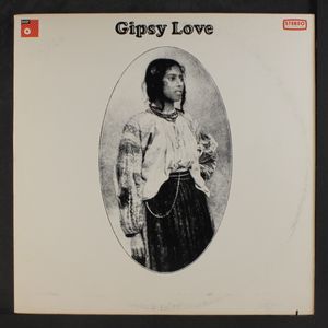 GIPSY LOVE