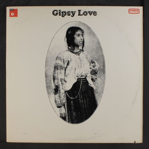 GIPSY LOVE