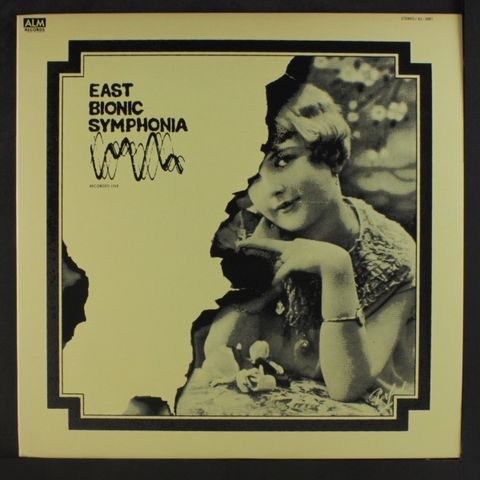 EAST BIONIC SYMPHONIA