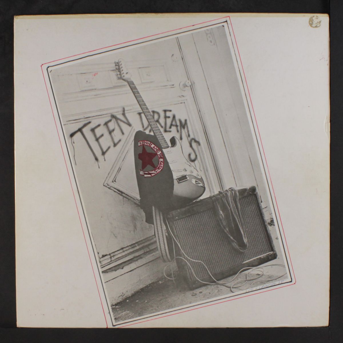 teen dreams by KENNY & KASUALS