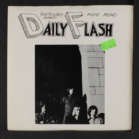 DAILY FLASH
