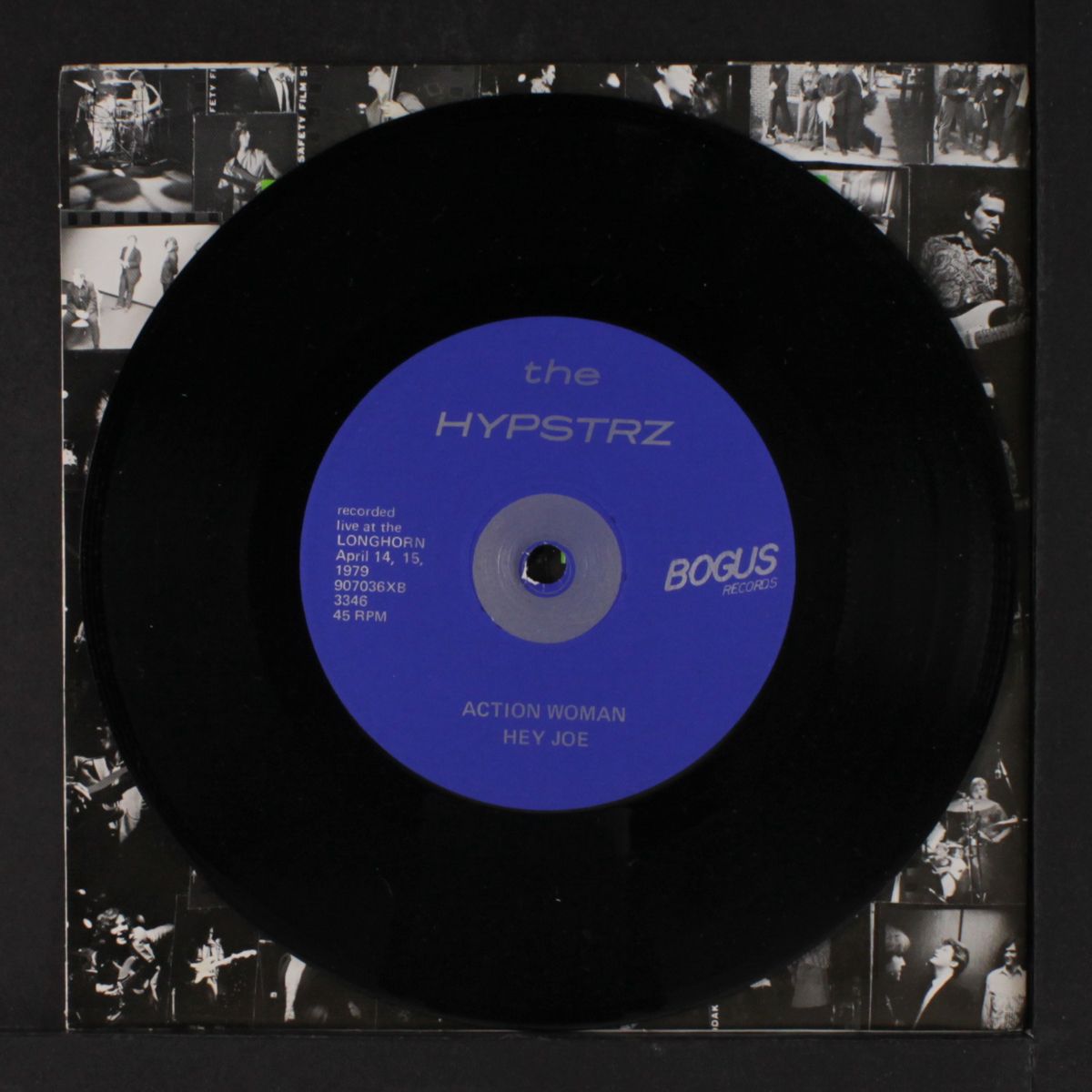 hypstrz live by HYPSTRZ