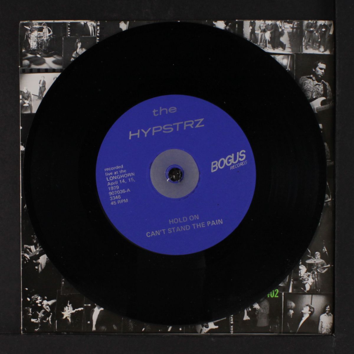 hypstrz live by HYPSTRZ