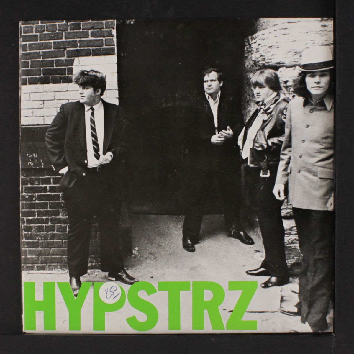 hypstrz live by HYPSTRZ