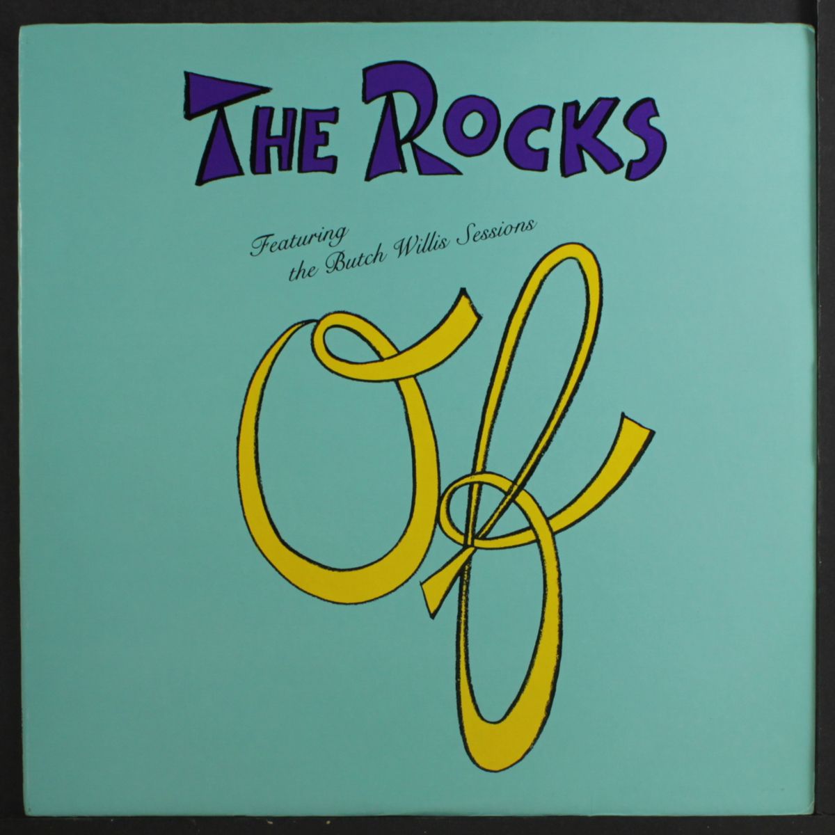 of by ROCKS