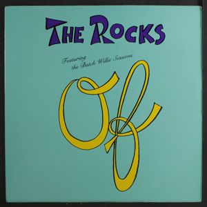 ROCKS
