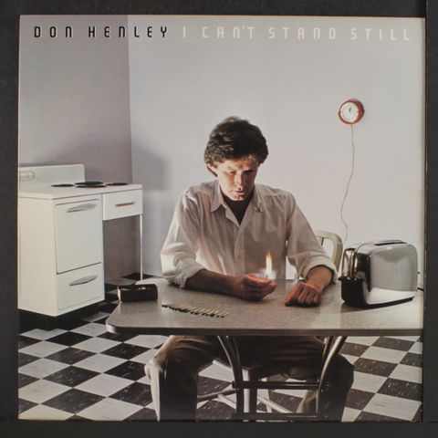 DON HENLEY
