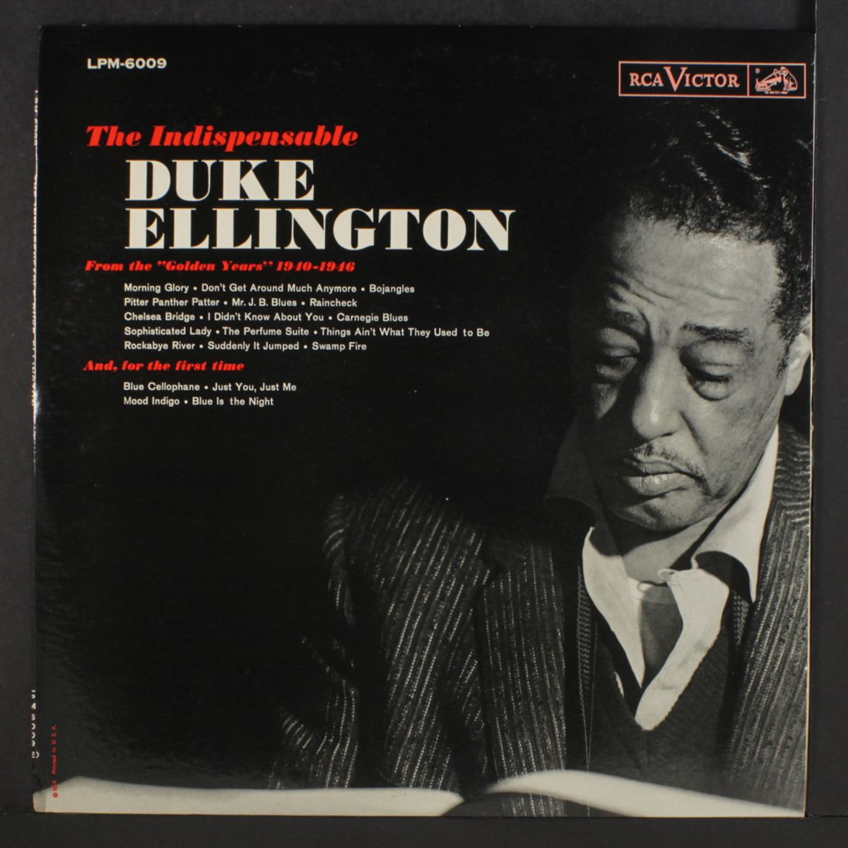 the indispensable by DUKE ELLINGTON