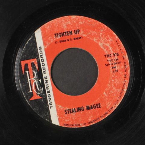 STERLING MAGEE