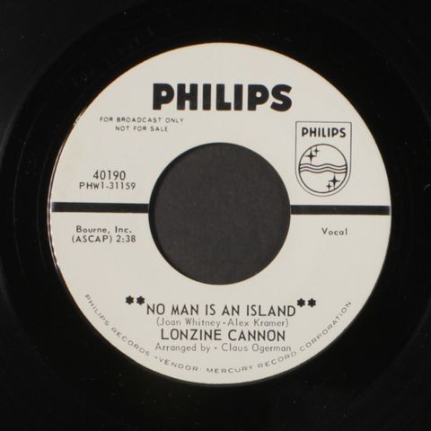 LONZINE CANNON