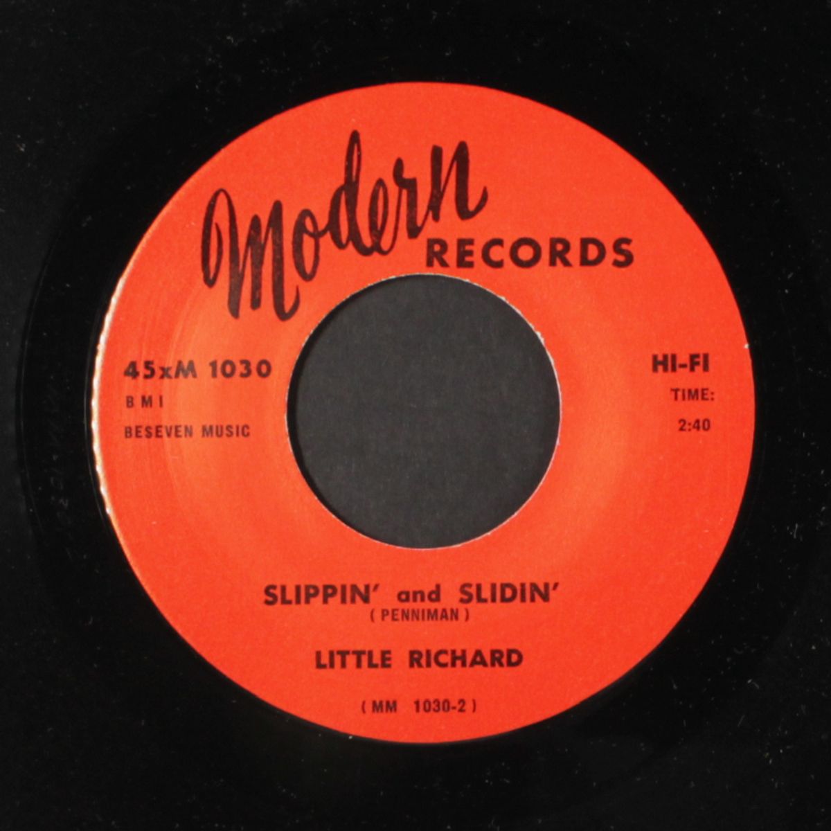 bring it back home to me by LITTLE RICHARD
