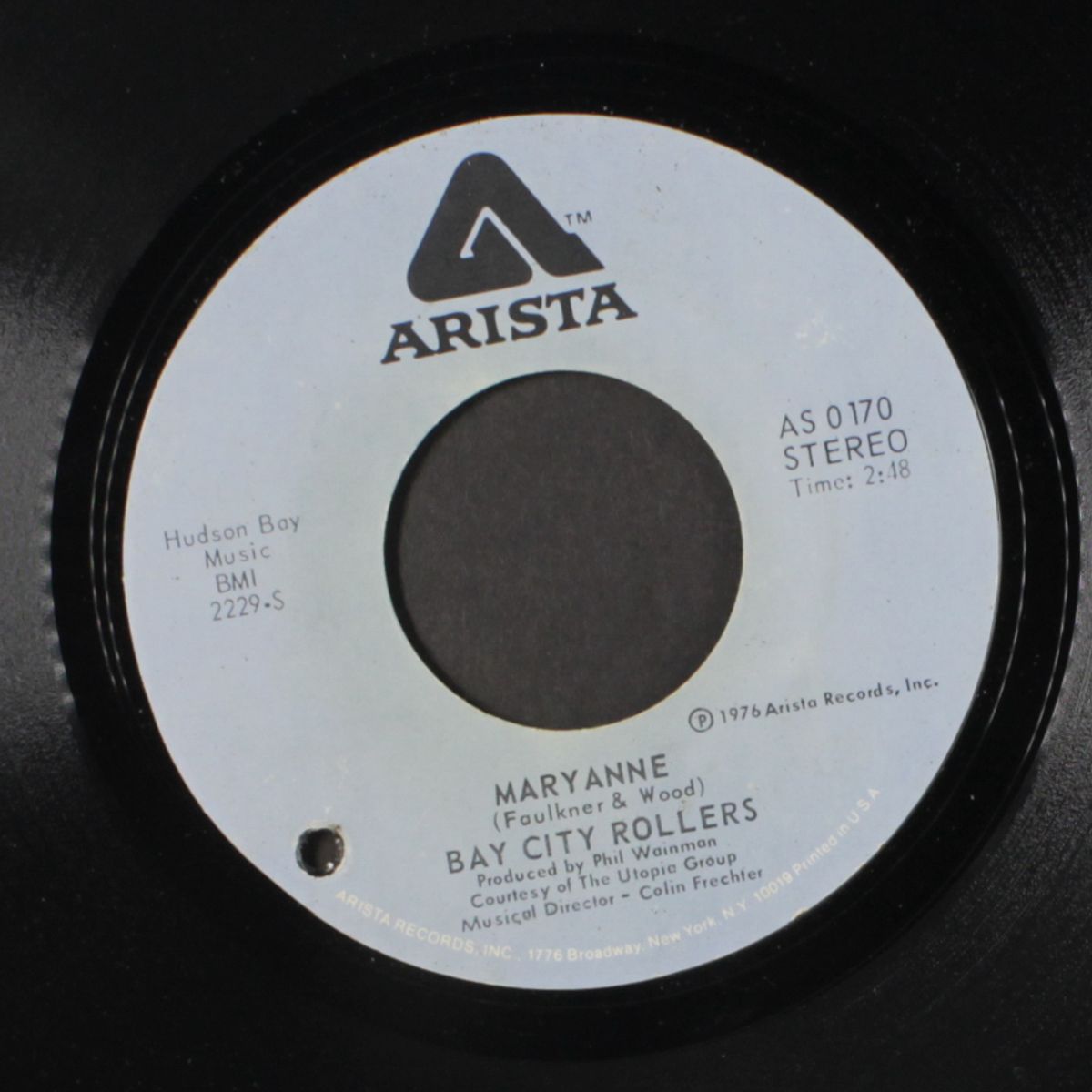 money honey / mono by BAY CITY ROLLERS