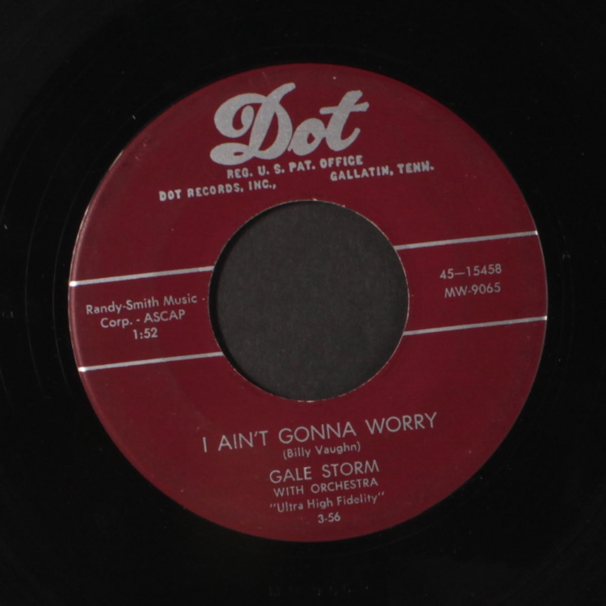 ivory tower by GALE STORM