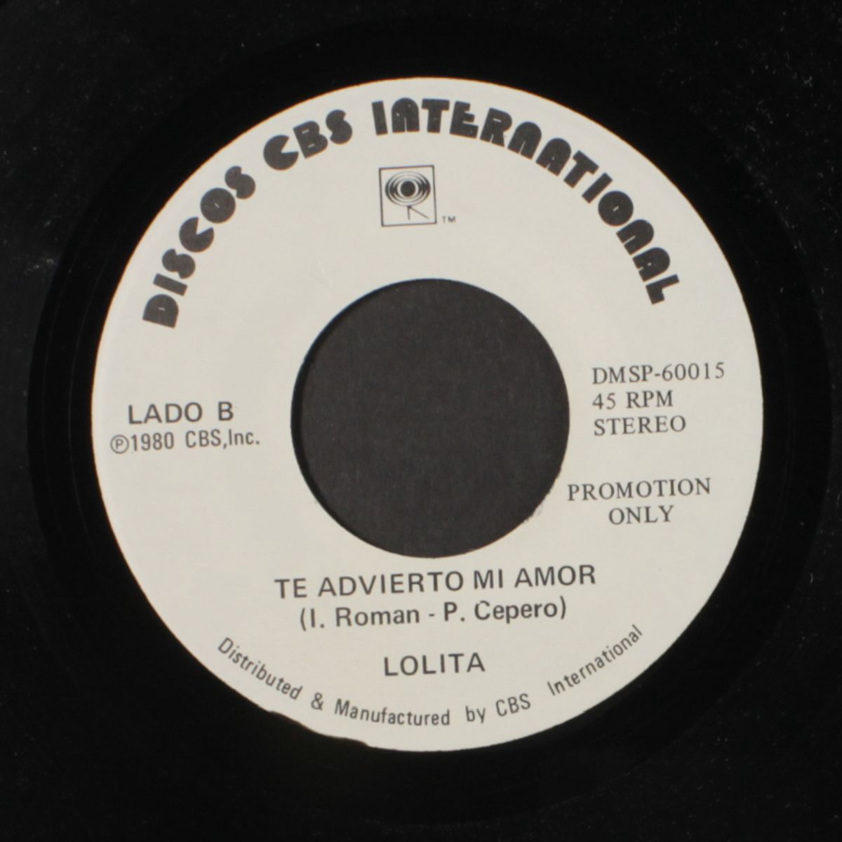 prohibiciones by LOLITA