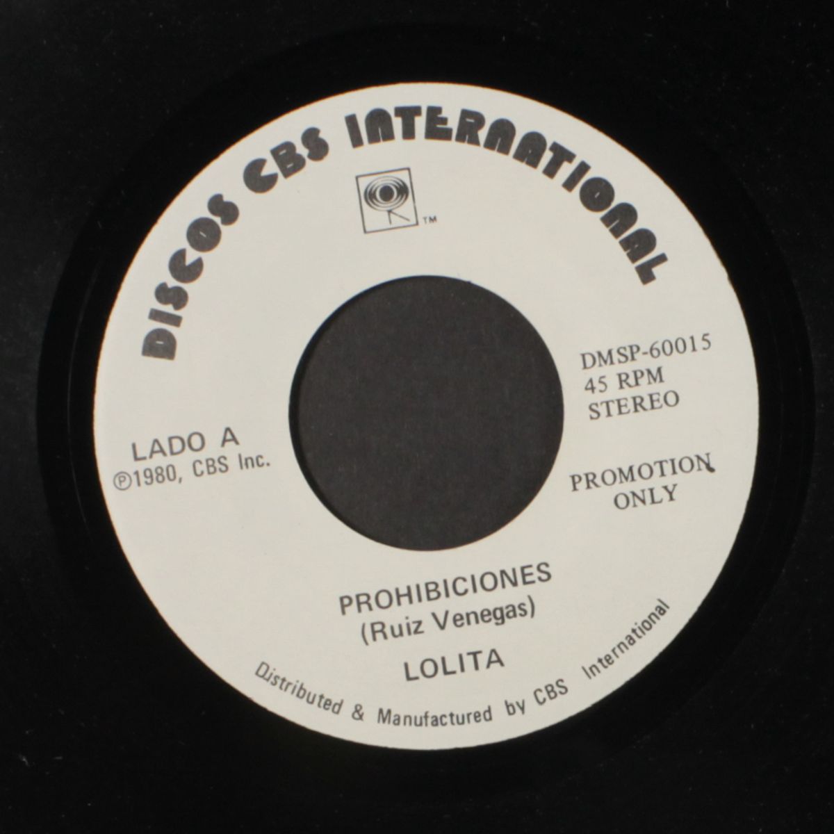 prohibiciones by LOLITA