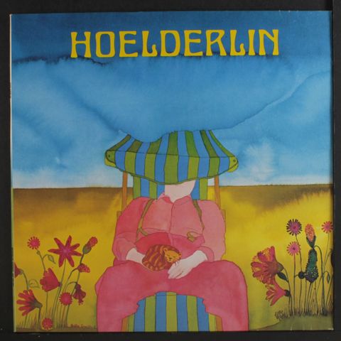 HOELDERLIN