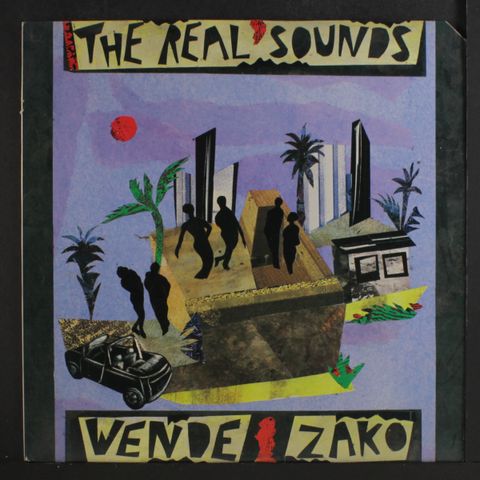 WENDE ZAKO